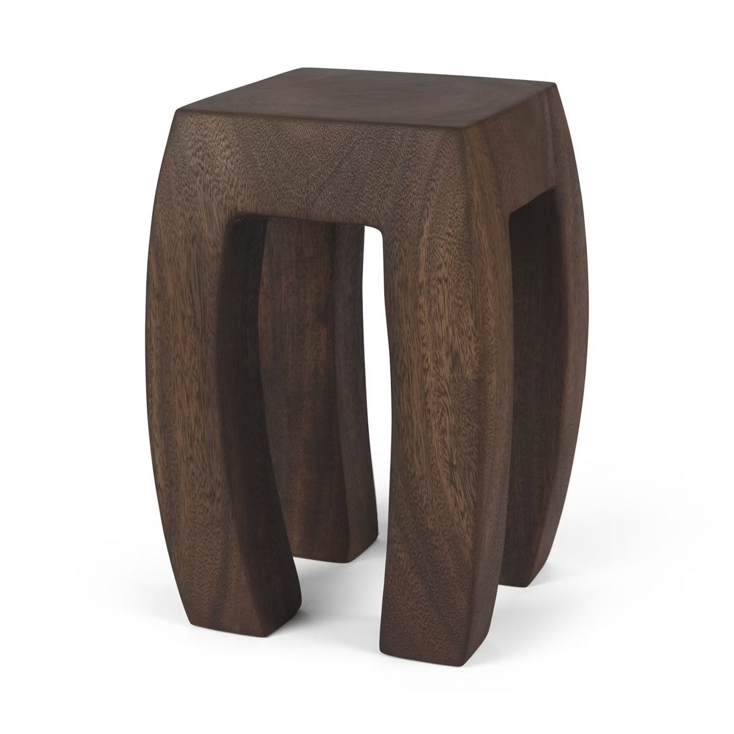 Stool S.A.S. 001 - Dark Brown