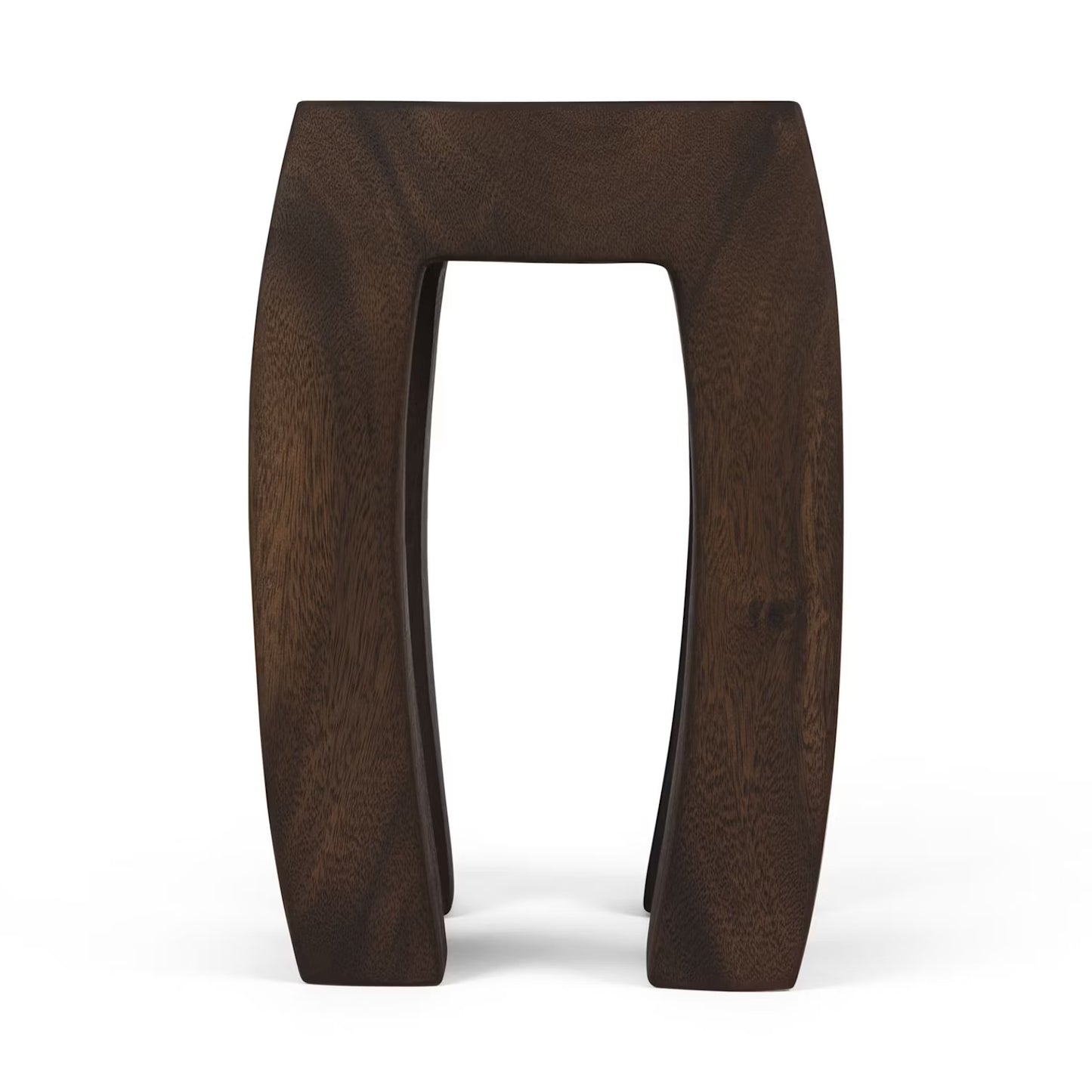 Stool S.A.S. 001 - Dark Brown