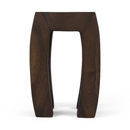 Stool S.A.S. 001 - Dark Brown