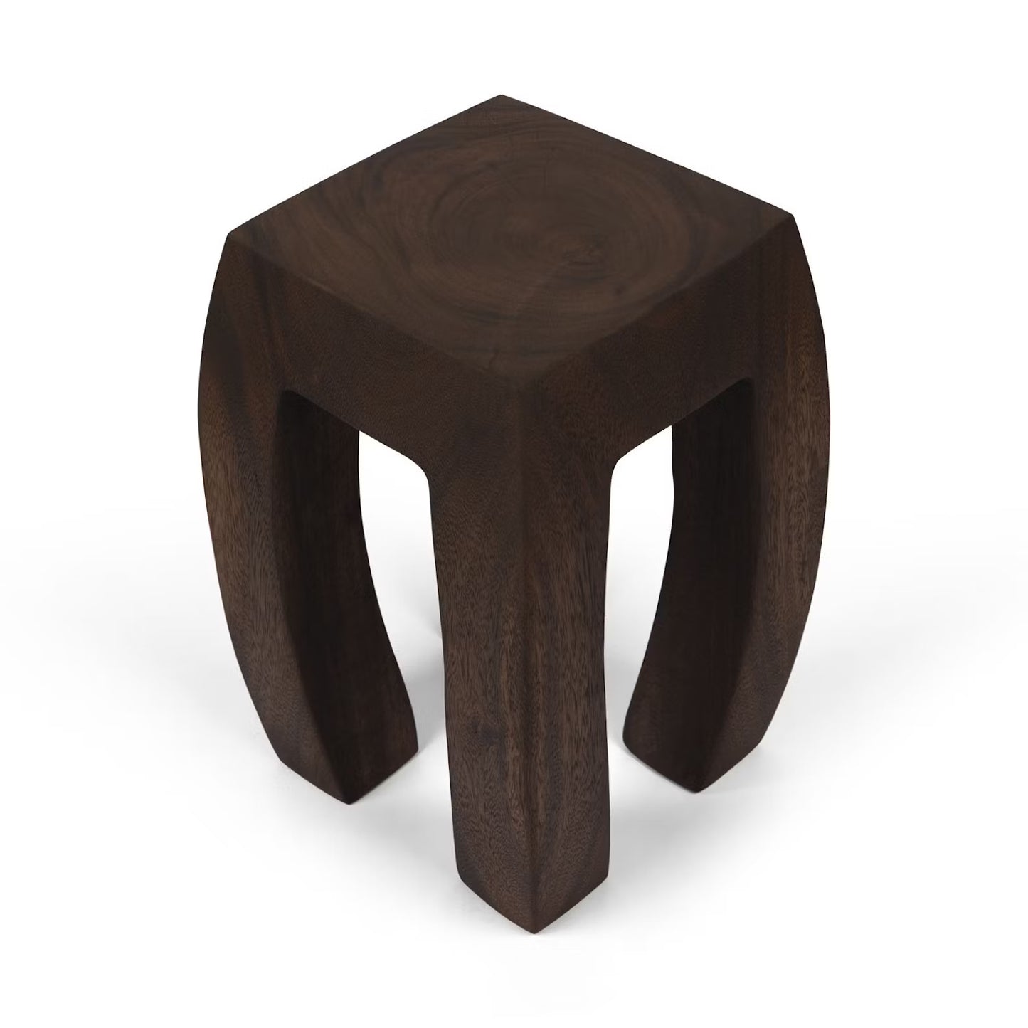 Stool S.A.S. 001 - Dark Brown
