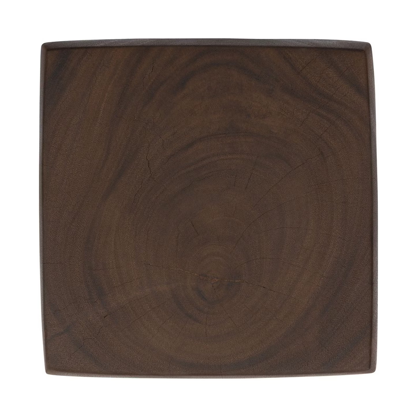 Stool S.A.S. 001 - Dark Brown