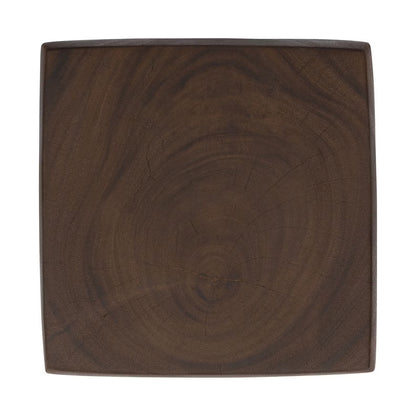 Stool S.A.S. 001 - Dark Brown