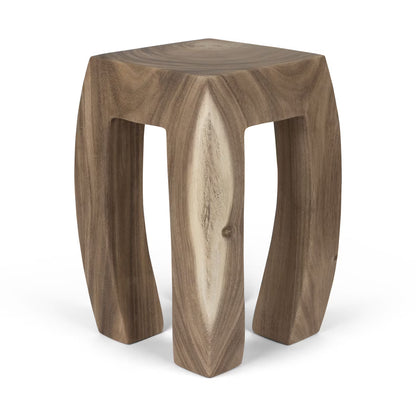 Stool S.A.S. 001 - Natural