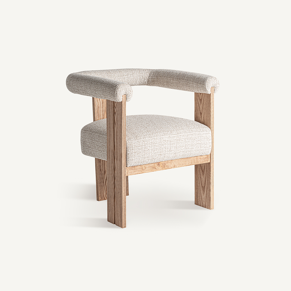 USTKA CHAIR