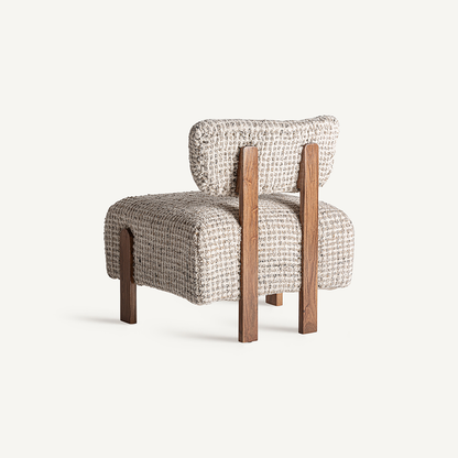 BUHL ARMCHAIR