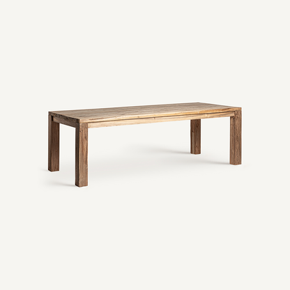 LUX DINING TABLE