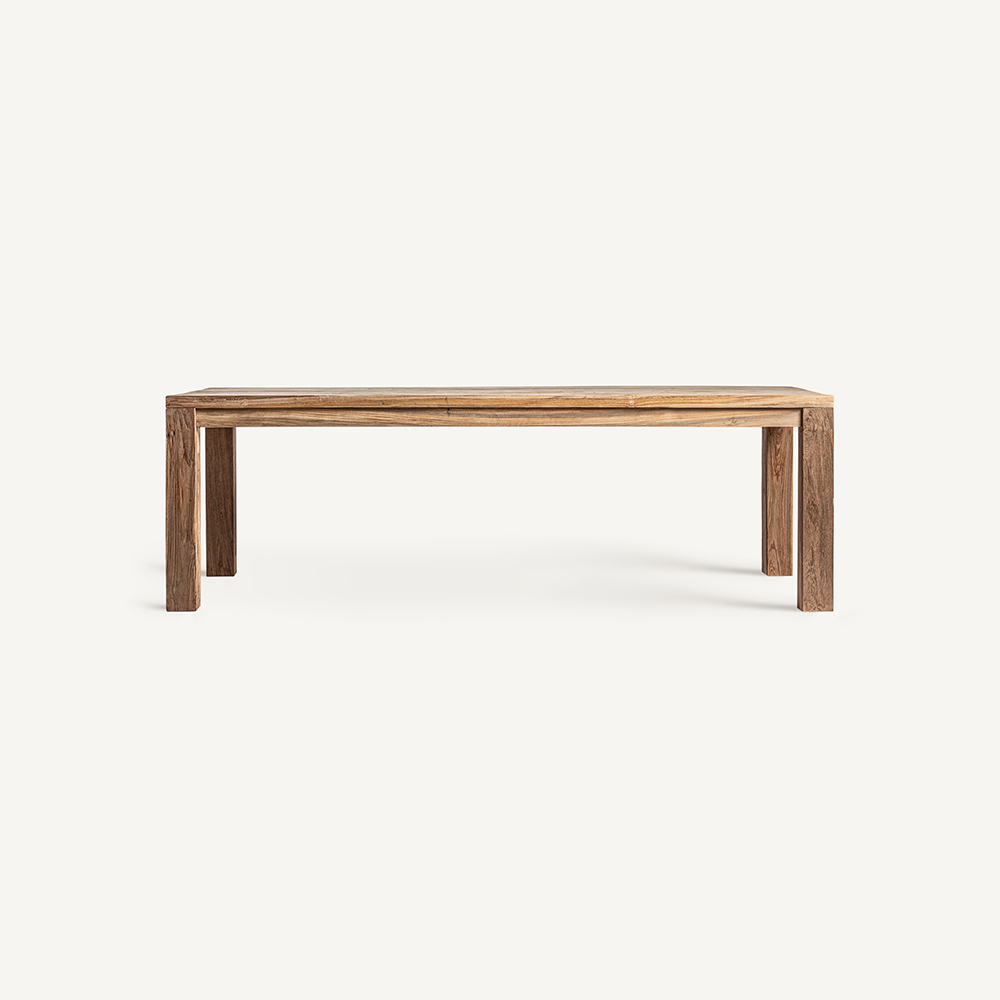 LUX DINING TABLE