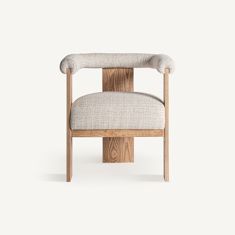 USTKA CHAIR