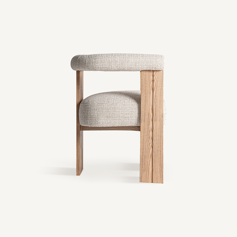 USTKA CHAIR