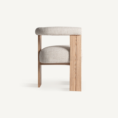 USTKA CHAIR