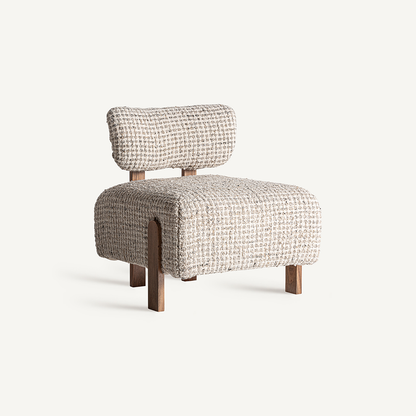 BUHL ARMCHAIR