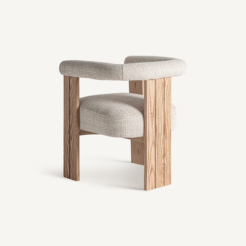 USTKA CHAIR