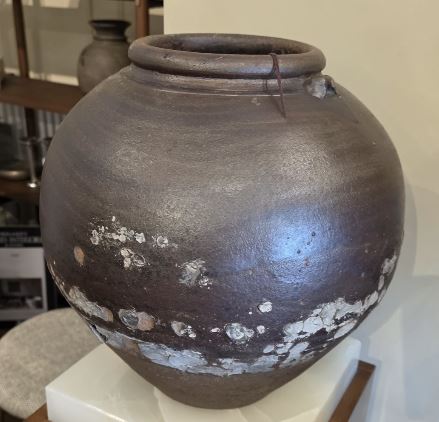CLARK VASE