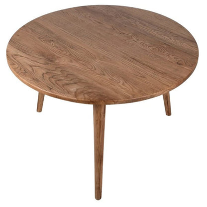 Round 3 Leg Dining Table