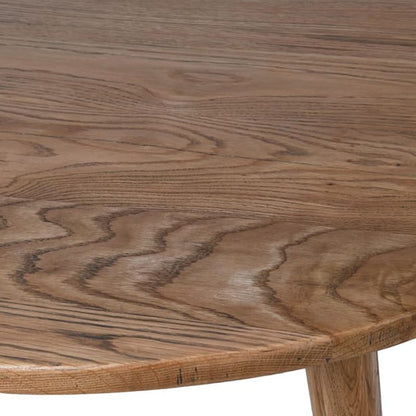 Round 3 Leg Dining Table