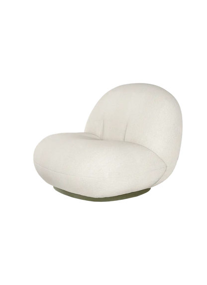 Pacha Lounge Chair Outdoor