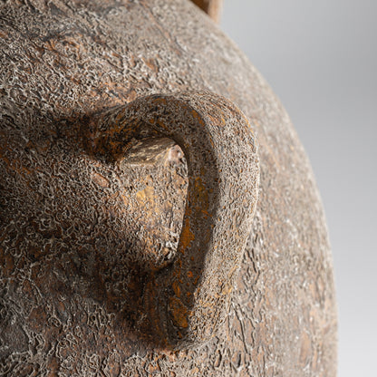 KALEDE AMPHORA VASE