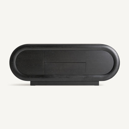 CHAMONIX SIDEBOARD