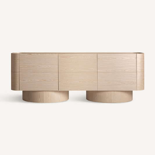 PRAYSSAC SIDEBOARD