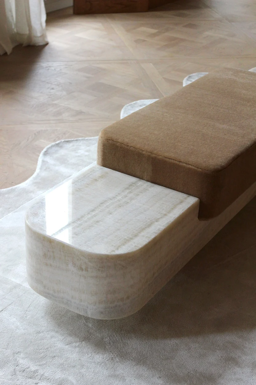 Ran Bench