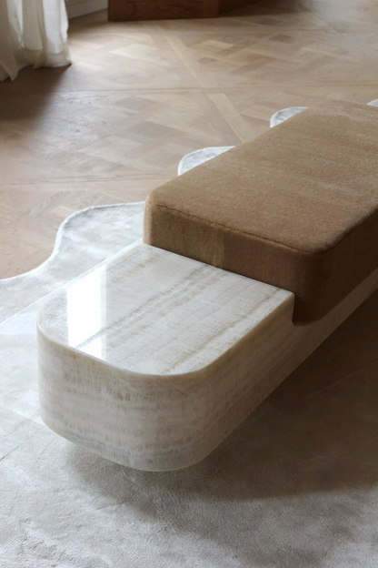 Ran Bench