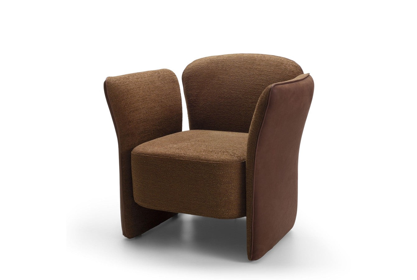 Clover Armchair