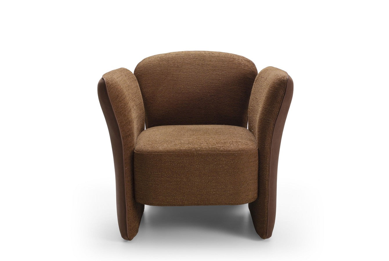 Clover Armchair