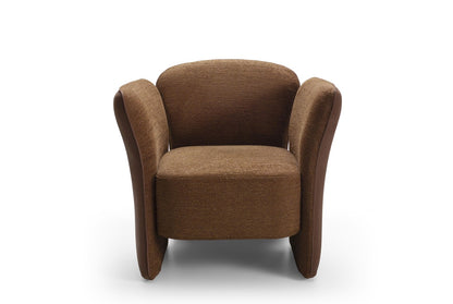 Clover Armchair