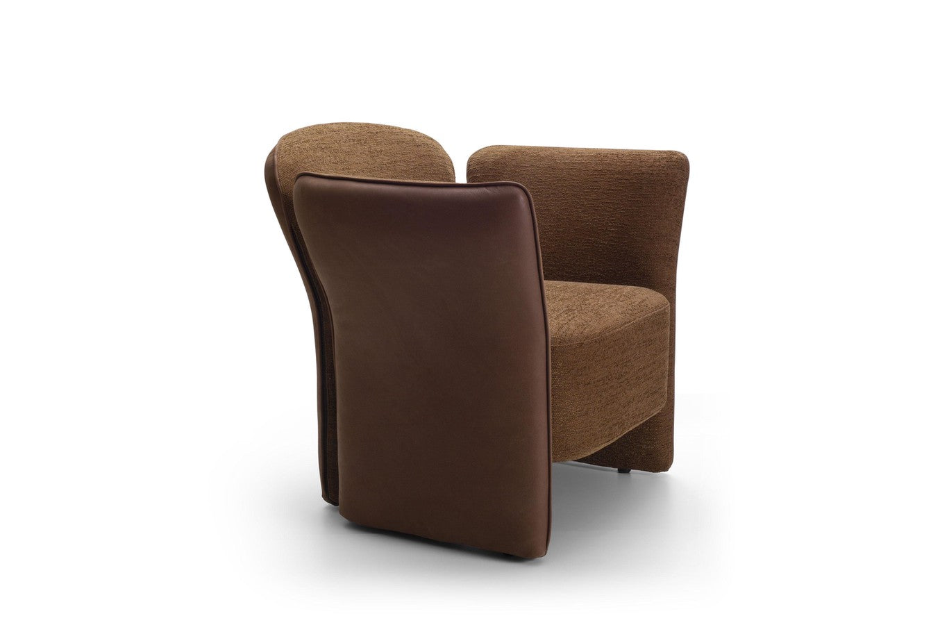 Clover Armchair