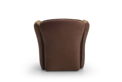 Clover Armchair