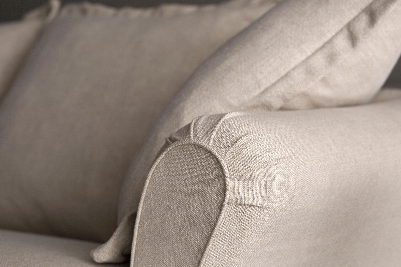 Dolcenuvola Sofa Bed