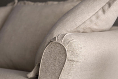 Dolcenuvola Sofa Bed