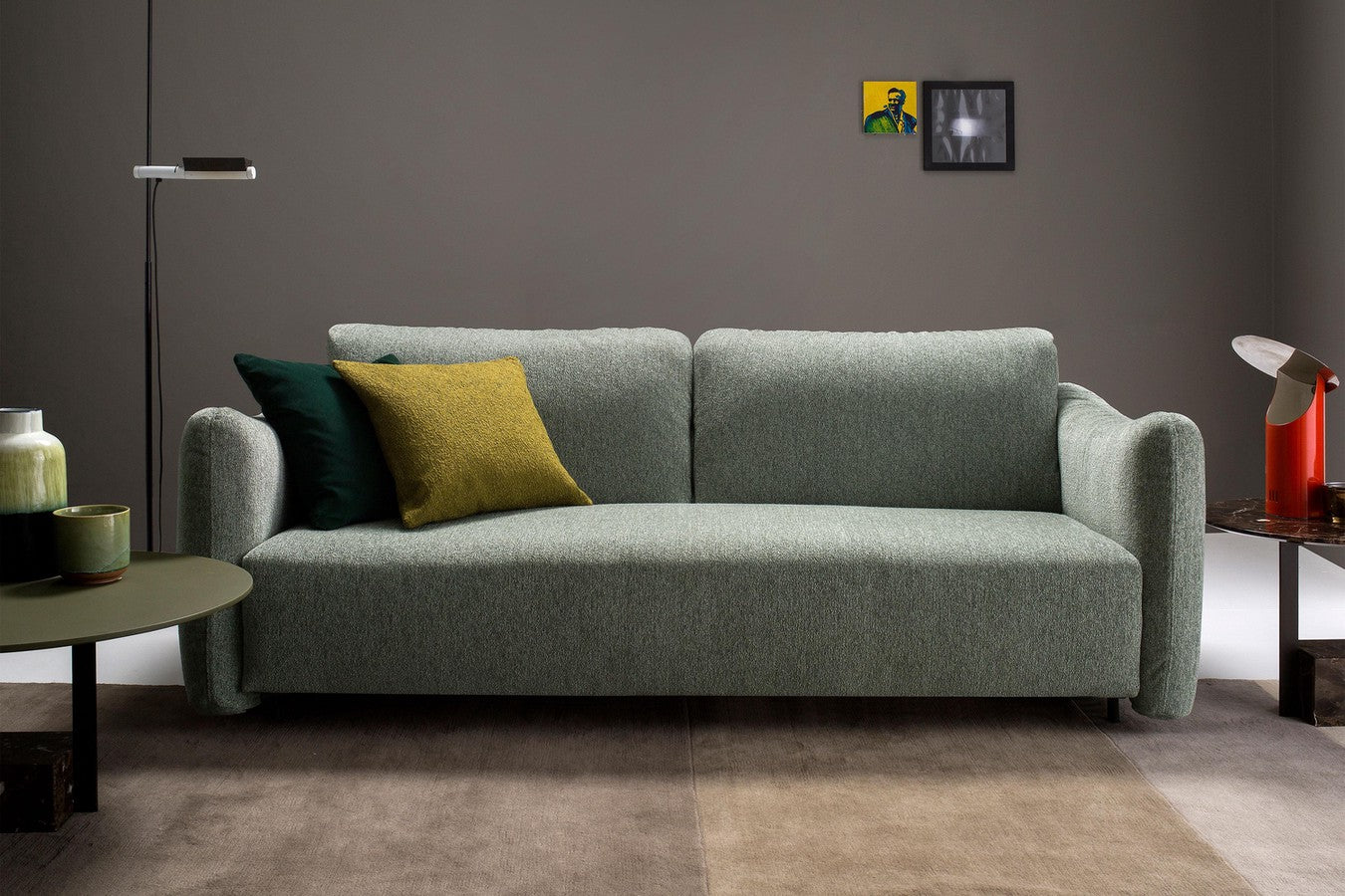 Olivier Sofa Bed