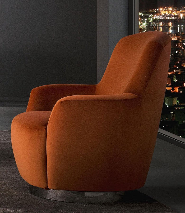 Ingrid Armchair