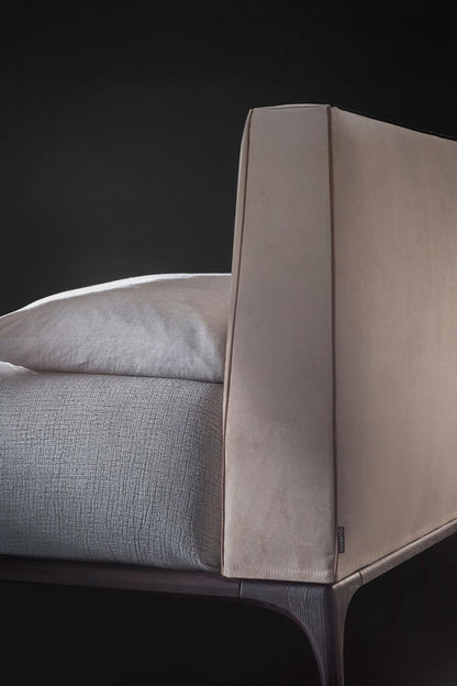 Milano Bed