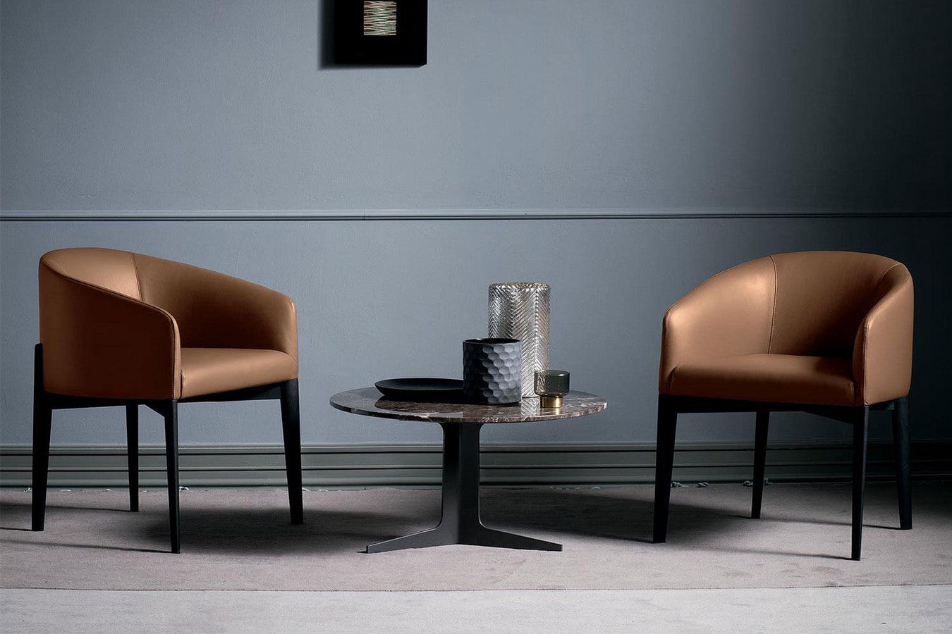 Peggy Tub Dining Chair