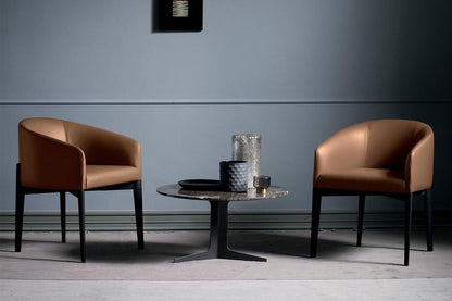 Peggy Tub Dining Chair