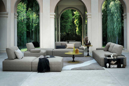 Shanghai Sofa