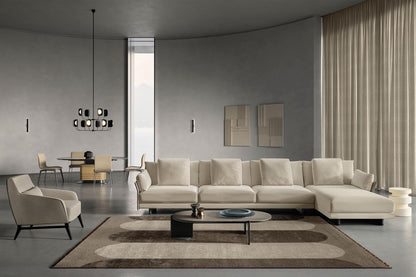 Mr President Coffee Table