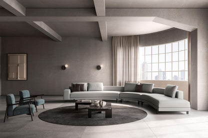 Mr President Coffee Table