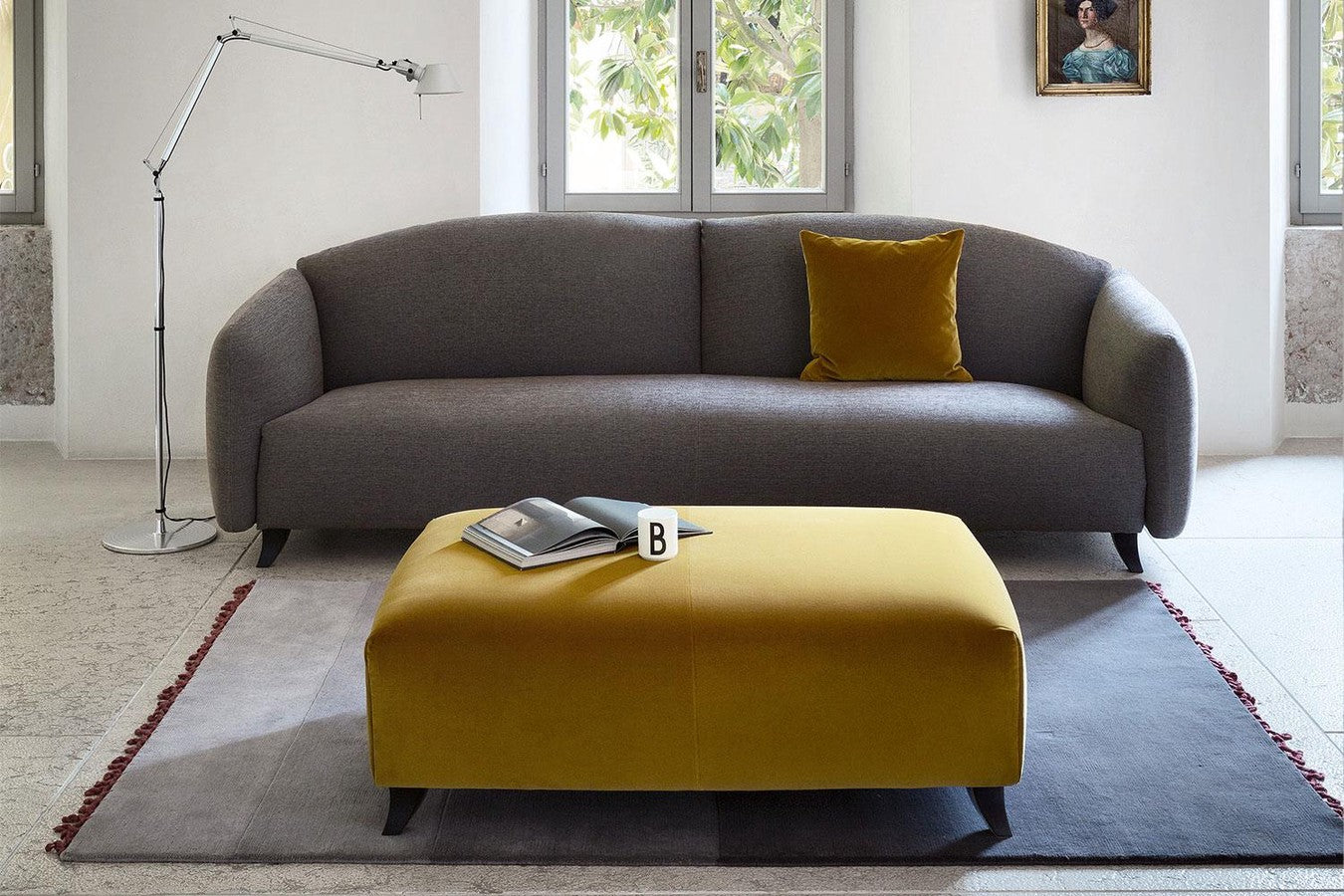 Tokyo Sofa
