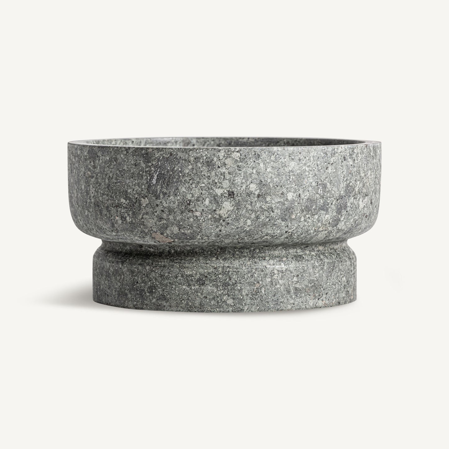 BASU CENTERPIECE