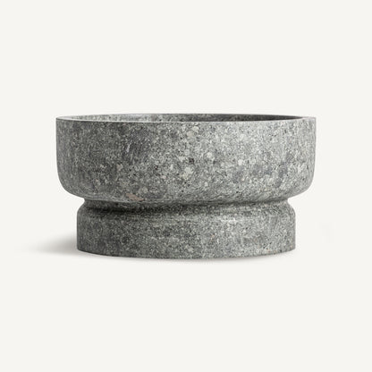 BASU CENTERPIECE