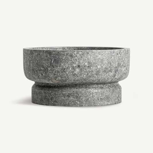 BASU CENTERPIECE