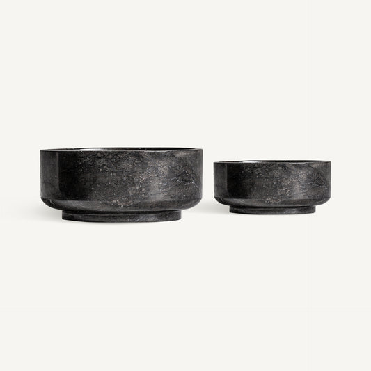 KEIKO CENTERPIECE (SET OF 2)