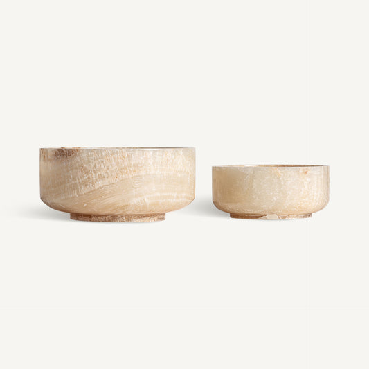KEIKO CENTERPIECE (SET OF 2)