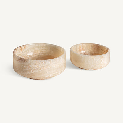 KEIKO CENTERPIECE (SET OF 2)
