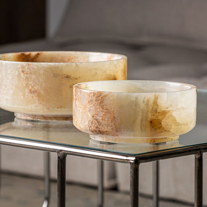 KEIKO CENTERPIECE (SET OF 2)