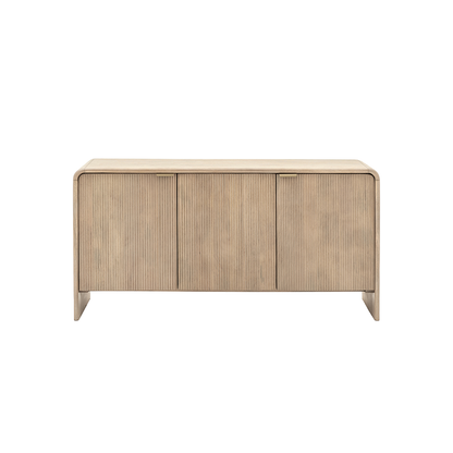 Colonna 3 Door Sideboard