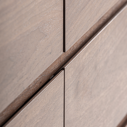 STUETTA CHEST OF DRAWERS